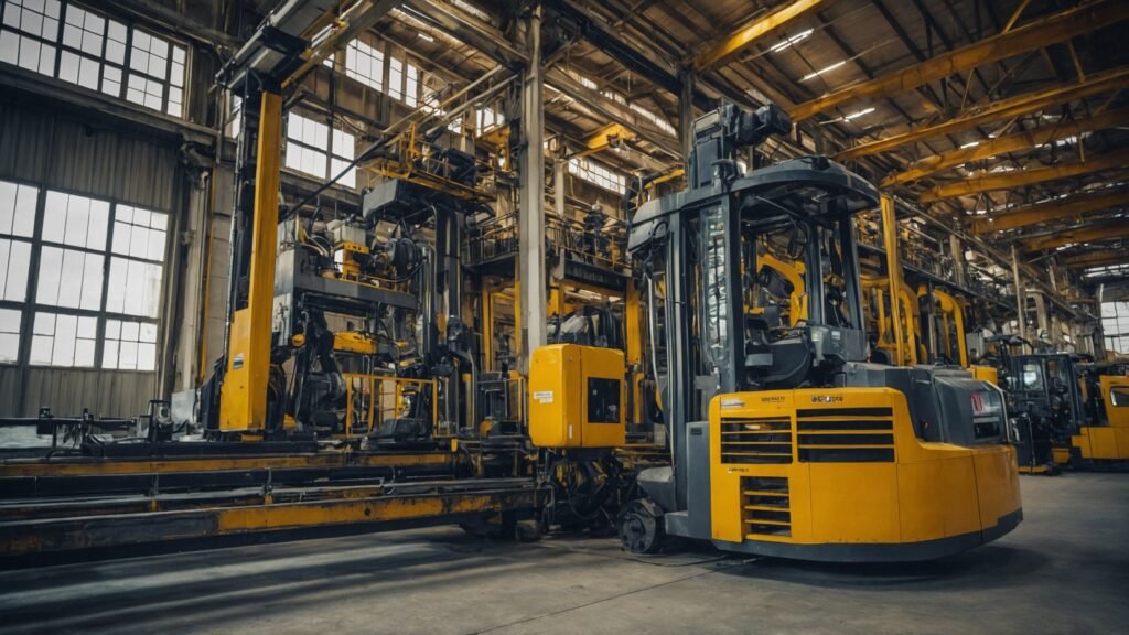 Ieom - Solutions de Contrôle Industriel: Expert International en Automatisation et Performance - Featured Image 1