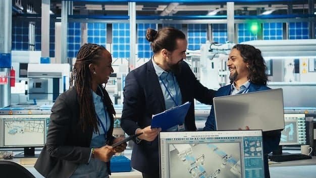 Ieom - Fournisseur de solutions de contrôle industriel pour projets internationaux Bordeaux - Featured Image 1