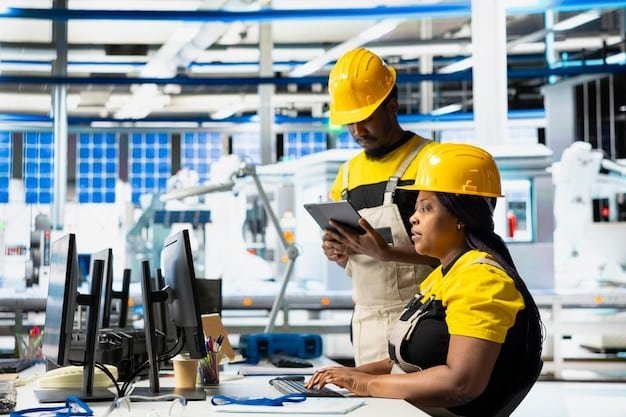 Ieom - Fournisseur matériel électrique projets internationaux Martinique - Featured Image 1