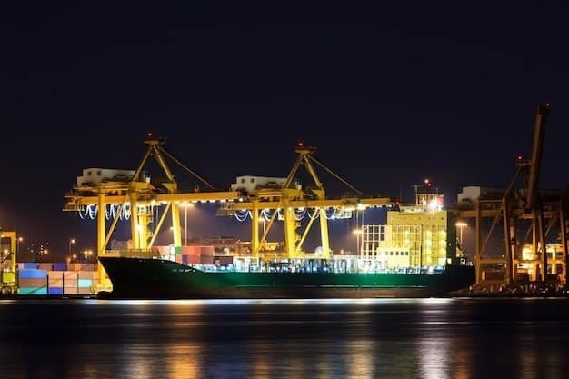 Ieom - Guide du transport maritime DOM : astuces et options - Featured Image 1