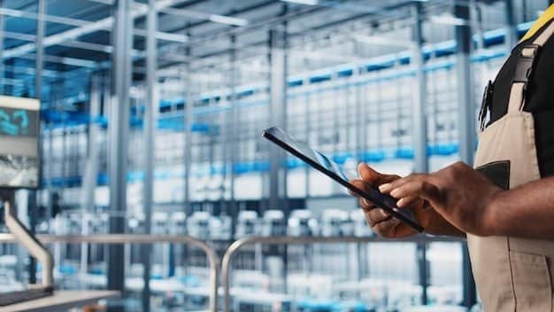 Ieom - Logistique intégrée export matériel électrique Bordeaux - Featured Image 1